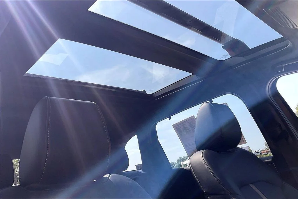 2025 Mazda CX-70 Premium Plus Package - Photo 22