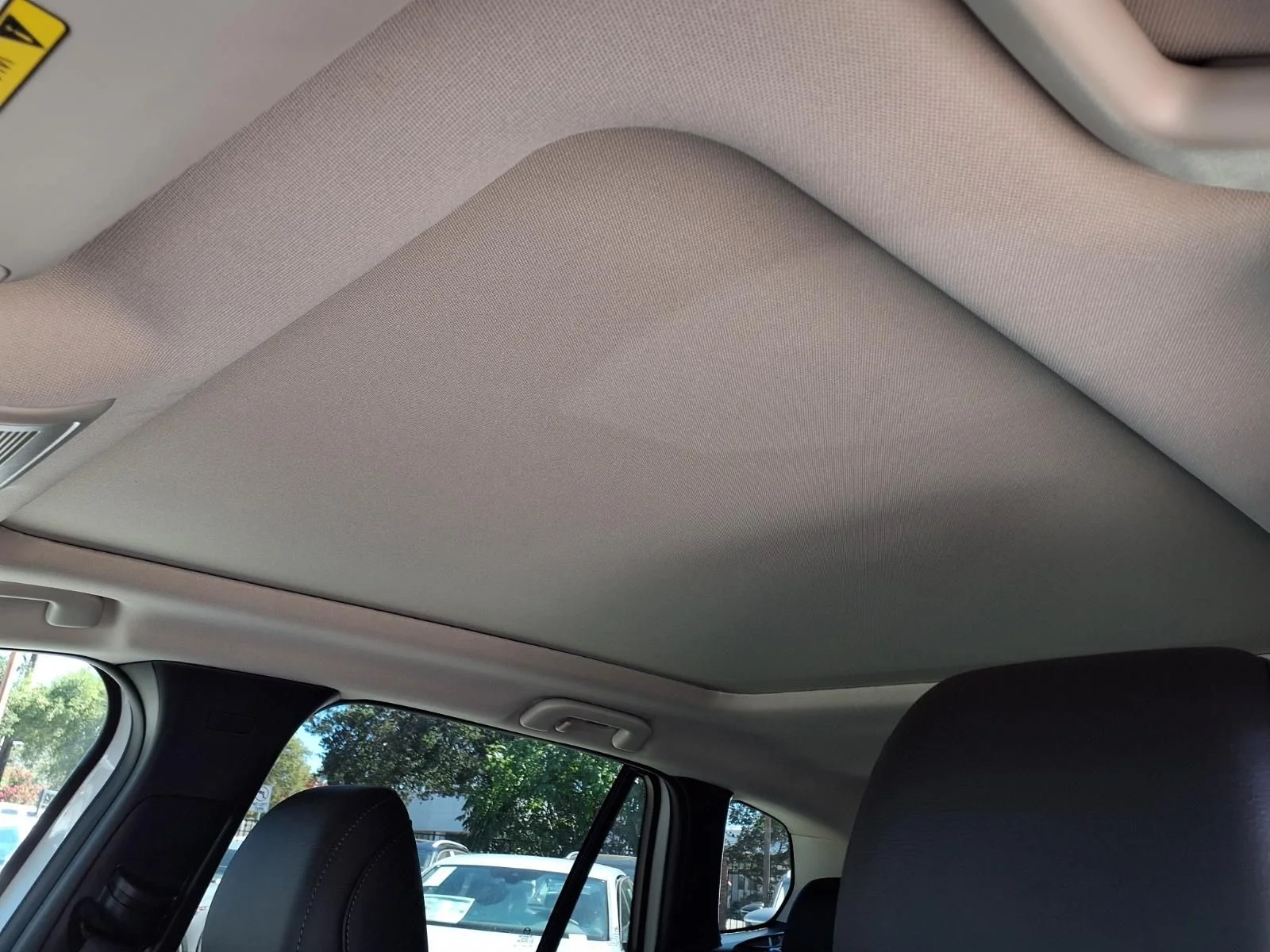 New 2026 Wind Chill Pearl Mazda 2.5 S Premium AWD image 17