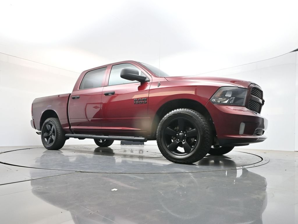 Used 2018 Red Ram Express image 32