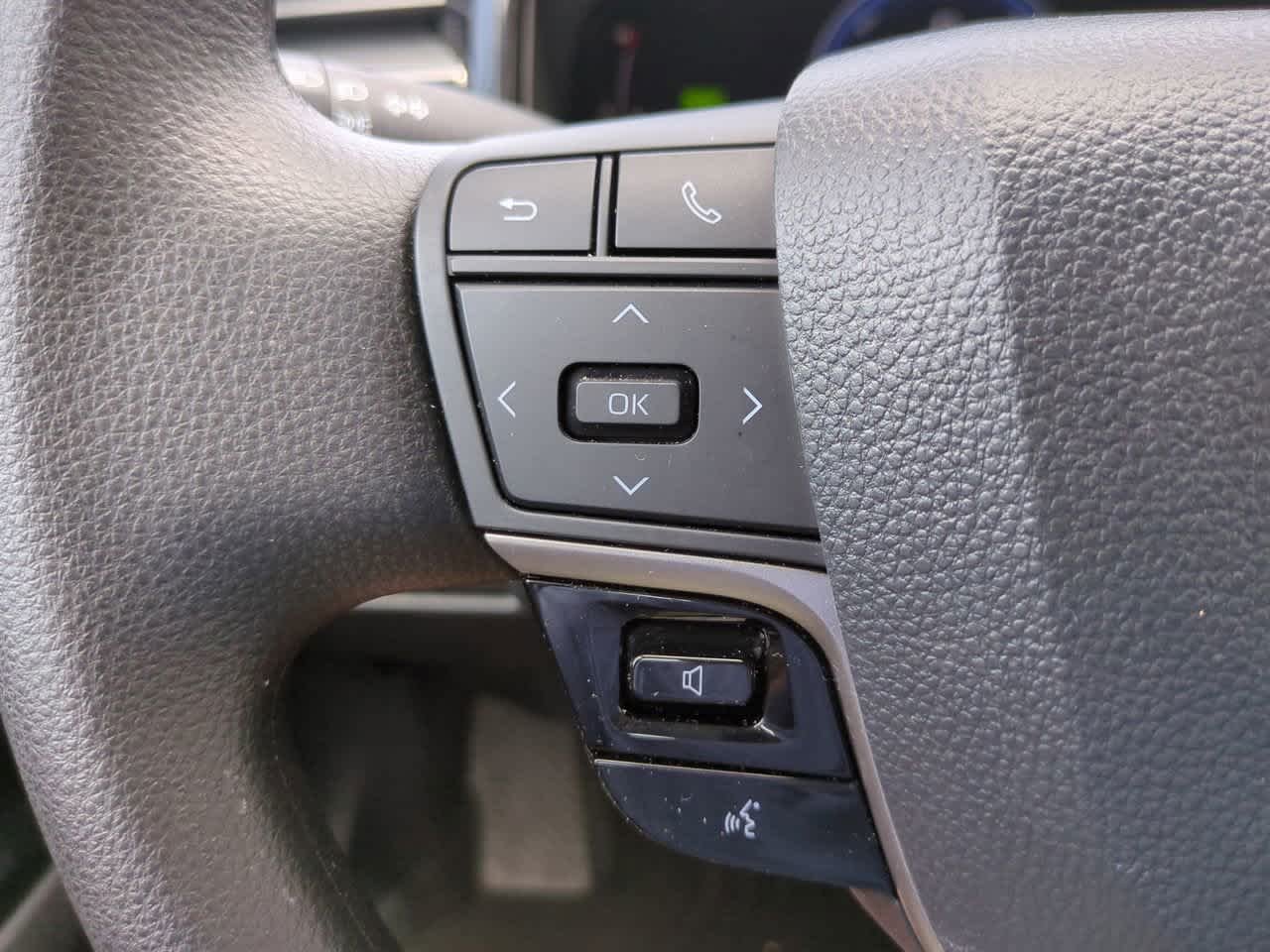 Certified Used 2026 Celestial Silver Metallic Toyota LE image 22