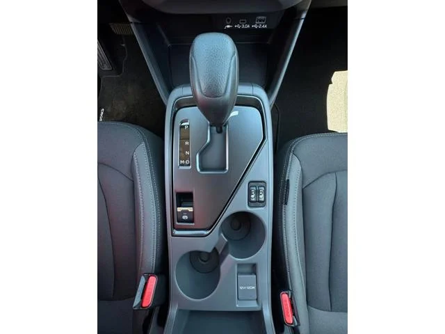 New 2026 LITHIUM RED PEARL Subaru Premium image 22