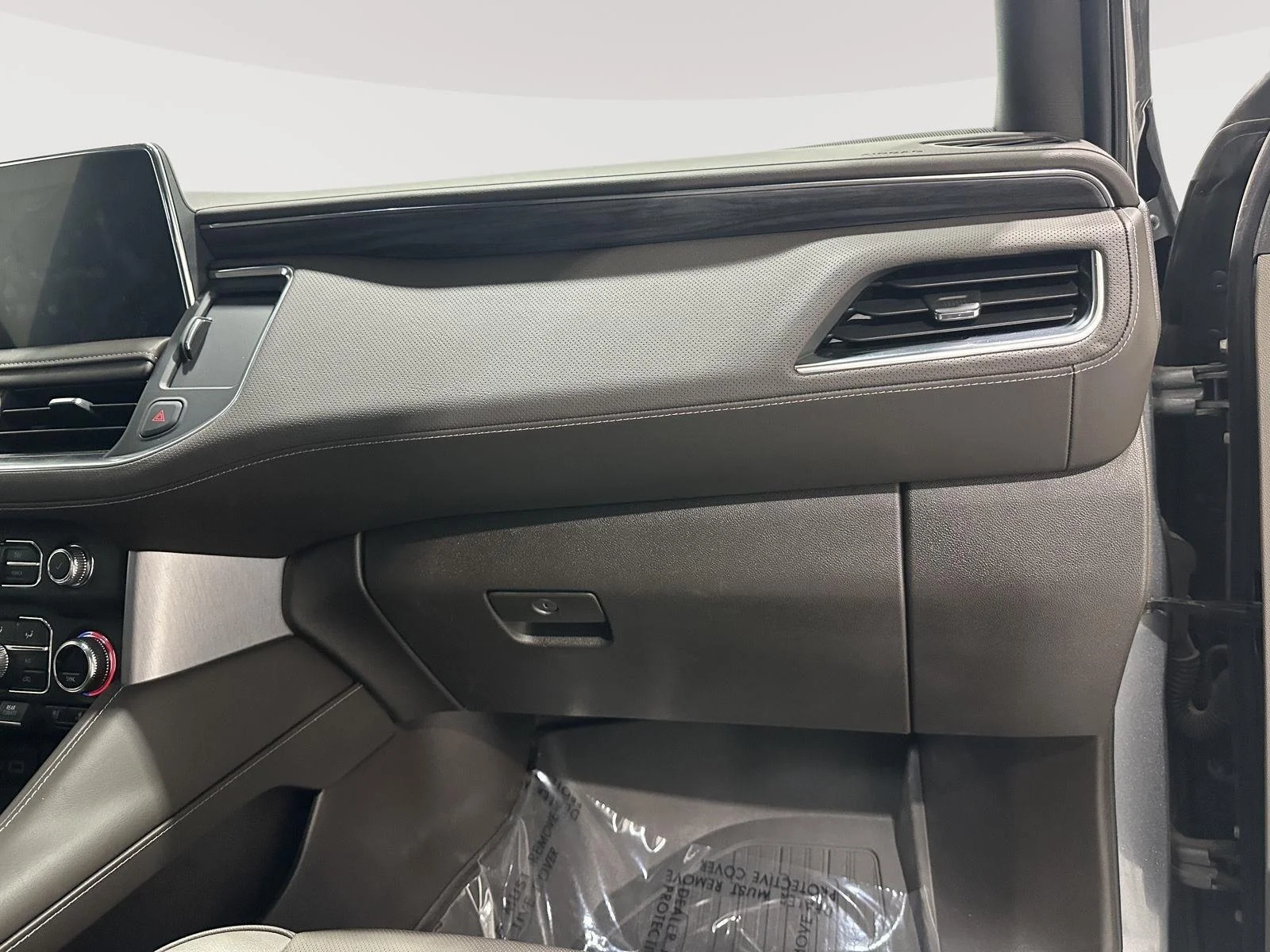 Used 2021 Satin Steel Metallic GMC SLT image 26
