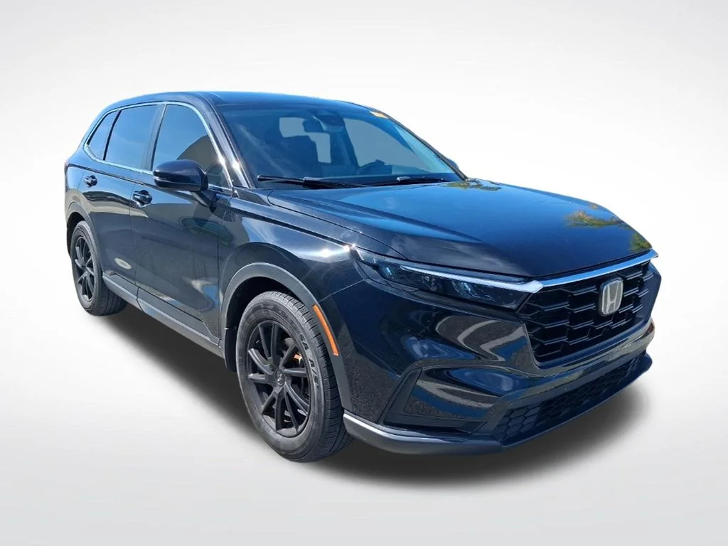 Used 2024  Honda LX image 3