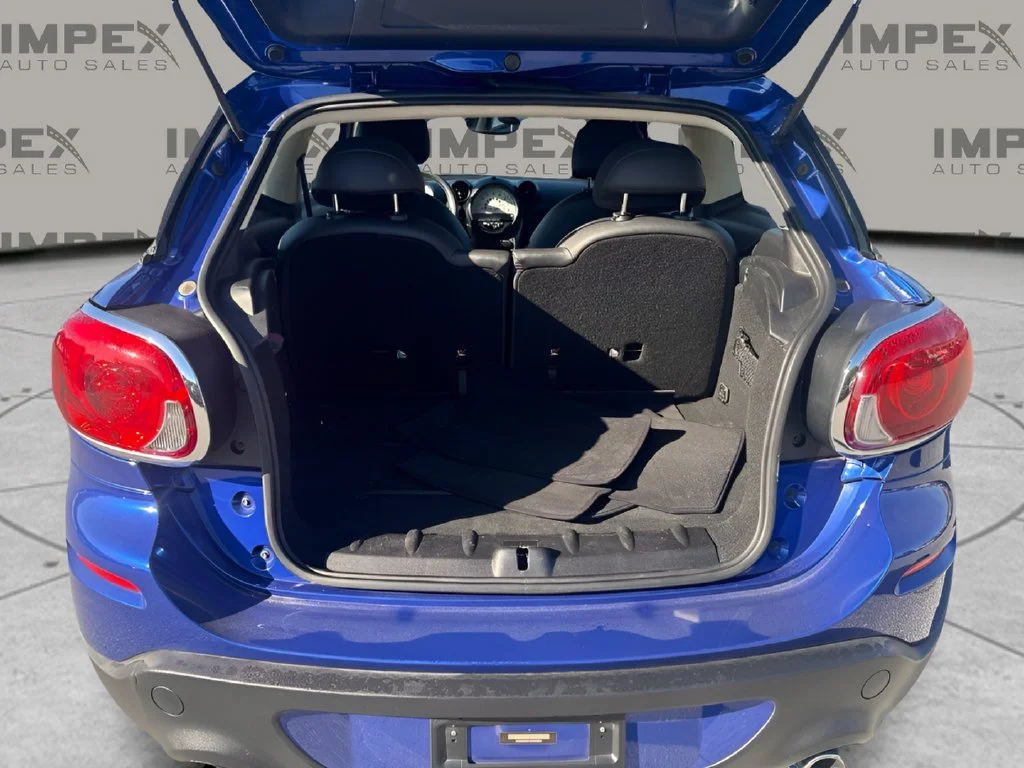 Used 2014  MINI Paceman image 23