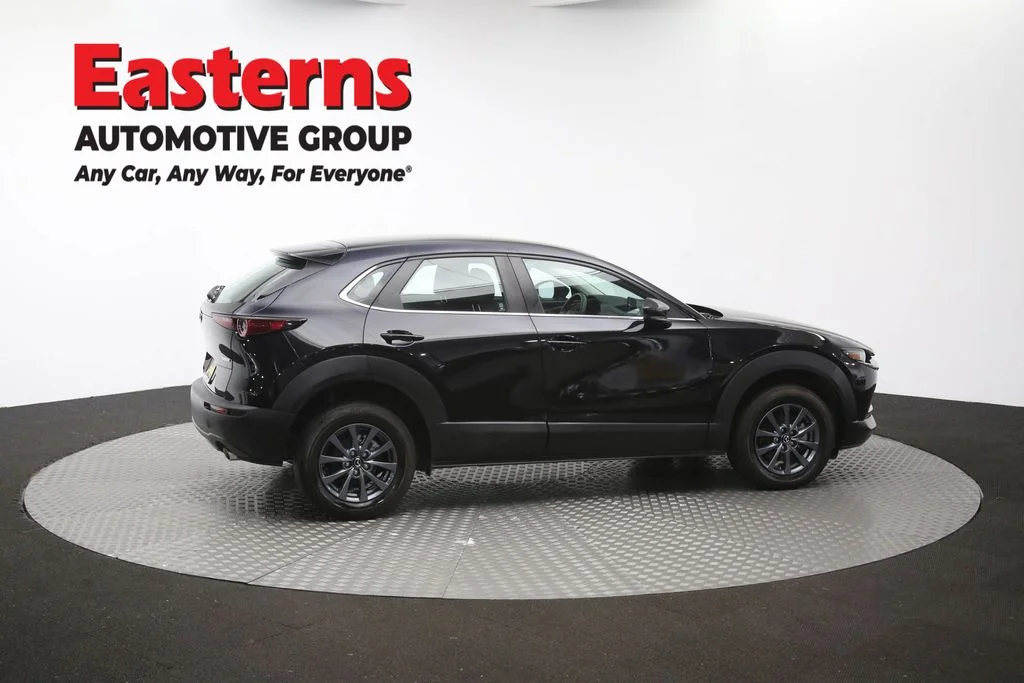 Used 2024 Black Mazda 2.5 S image 42