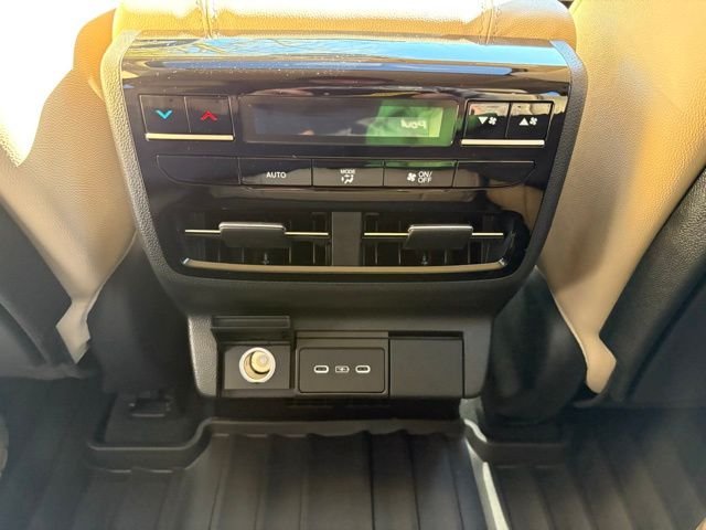 New 2026 Platinum White Pearl Acura Base image 20