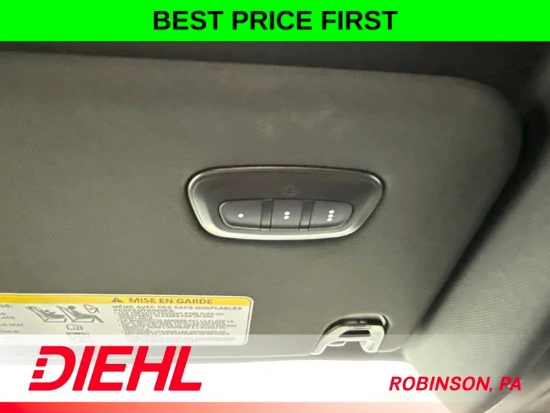 New 2026 Bright White Clear-Coat Exterior Paint RAM Laramie image 34