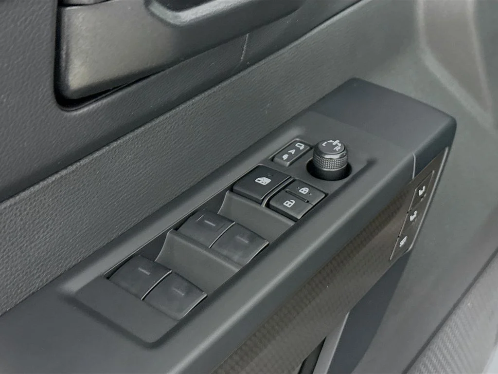 2025 Toyota Sequoia TRD Pro - Photo 18