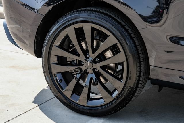 New 2026  Land Rover Dynamic SE image 66
