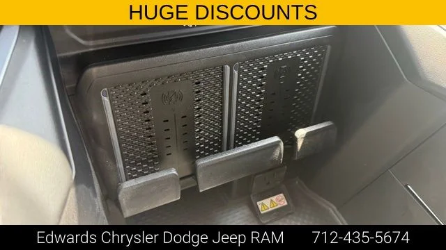 2025 RAM 2500 Laramie - Photo 22