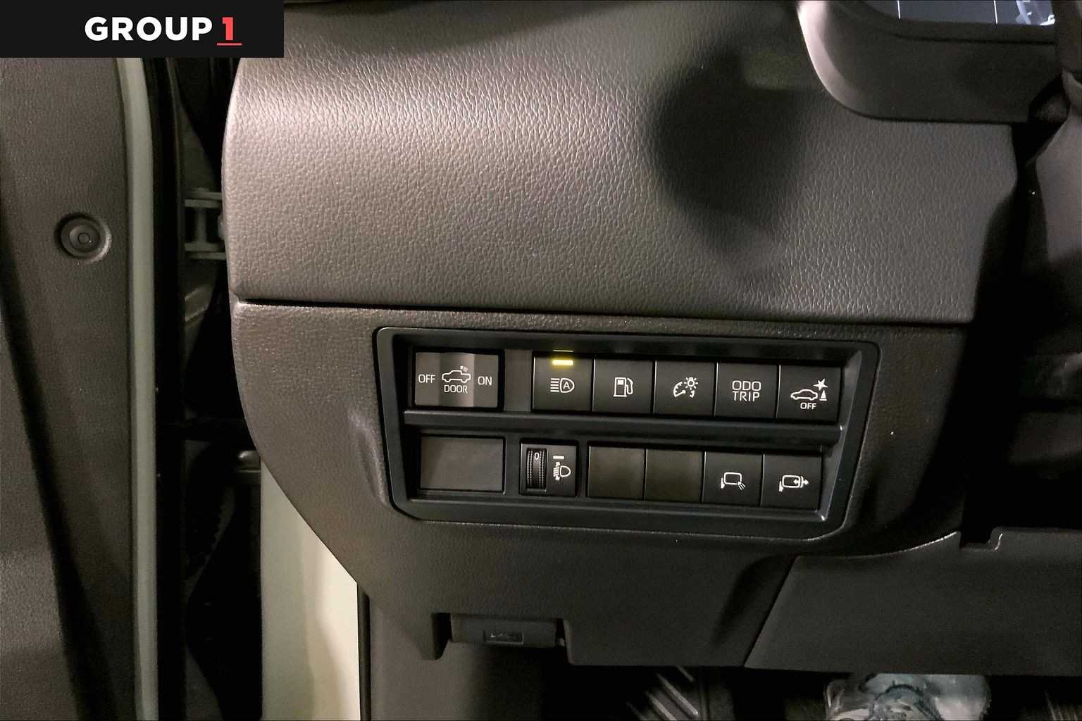 Certified Used 2025 Lunar Rock Toyota Limited Hybrid image 34