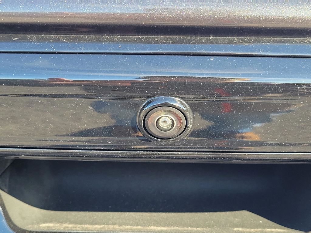 New 2026 Granite Crystal Metallic Clear-Coat Exterior Paint RAM Big Horn/Lone Star image 29