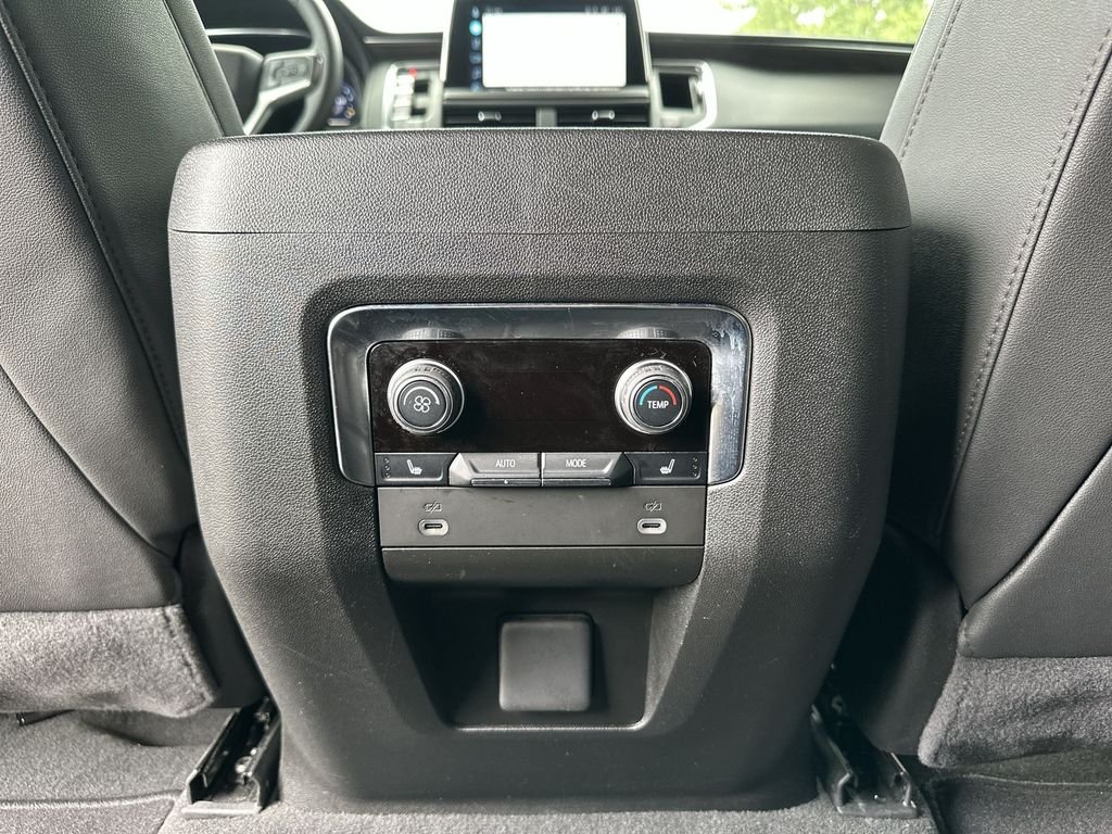 Certified Used 2024 Summit White Chevrolet Z71 image 22