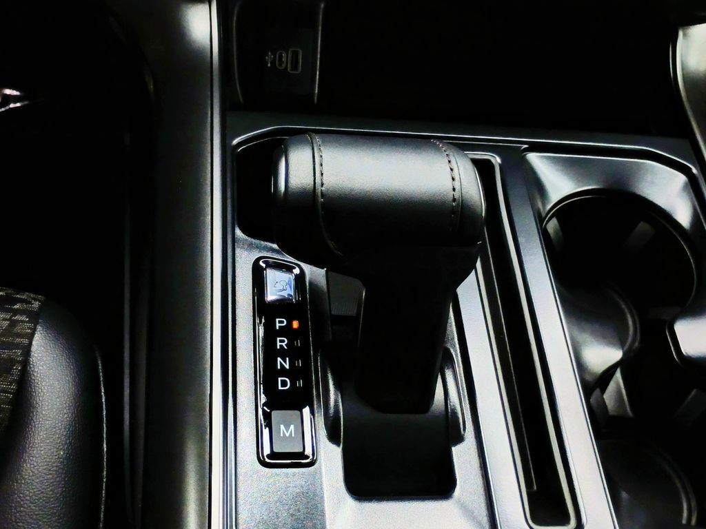 Used 2025 White Ford Tremor image 18