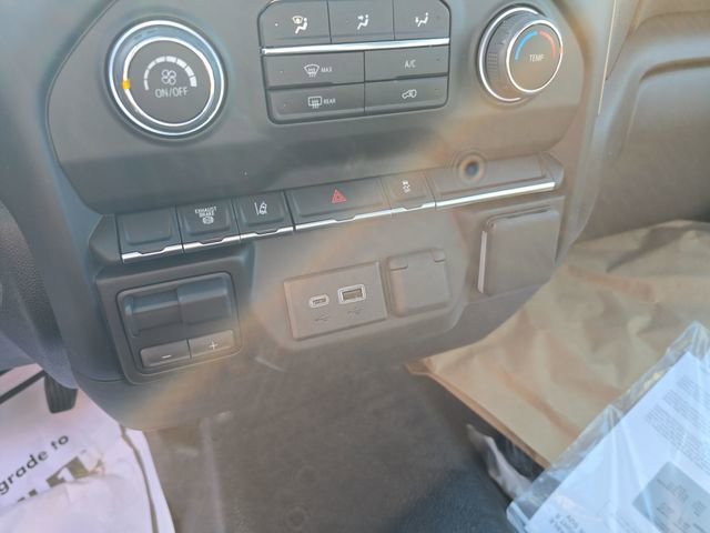 2026 Chevrolet Silverado 3500 HD Work Truck - Photo 15