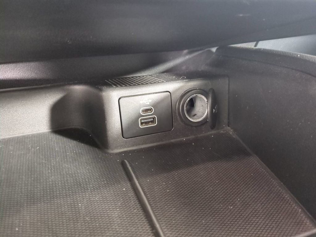 Used 2025 Black Ford Active image 25