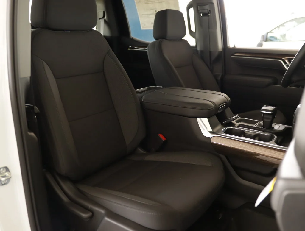 2026 Chevrolet Silverado 1500 RST - Photo 30