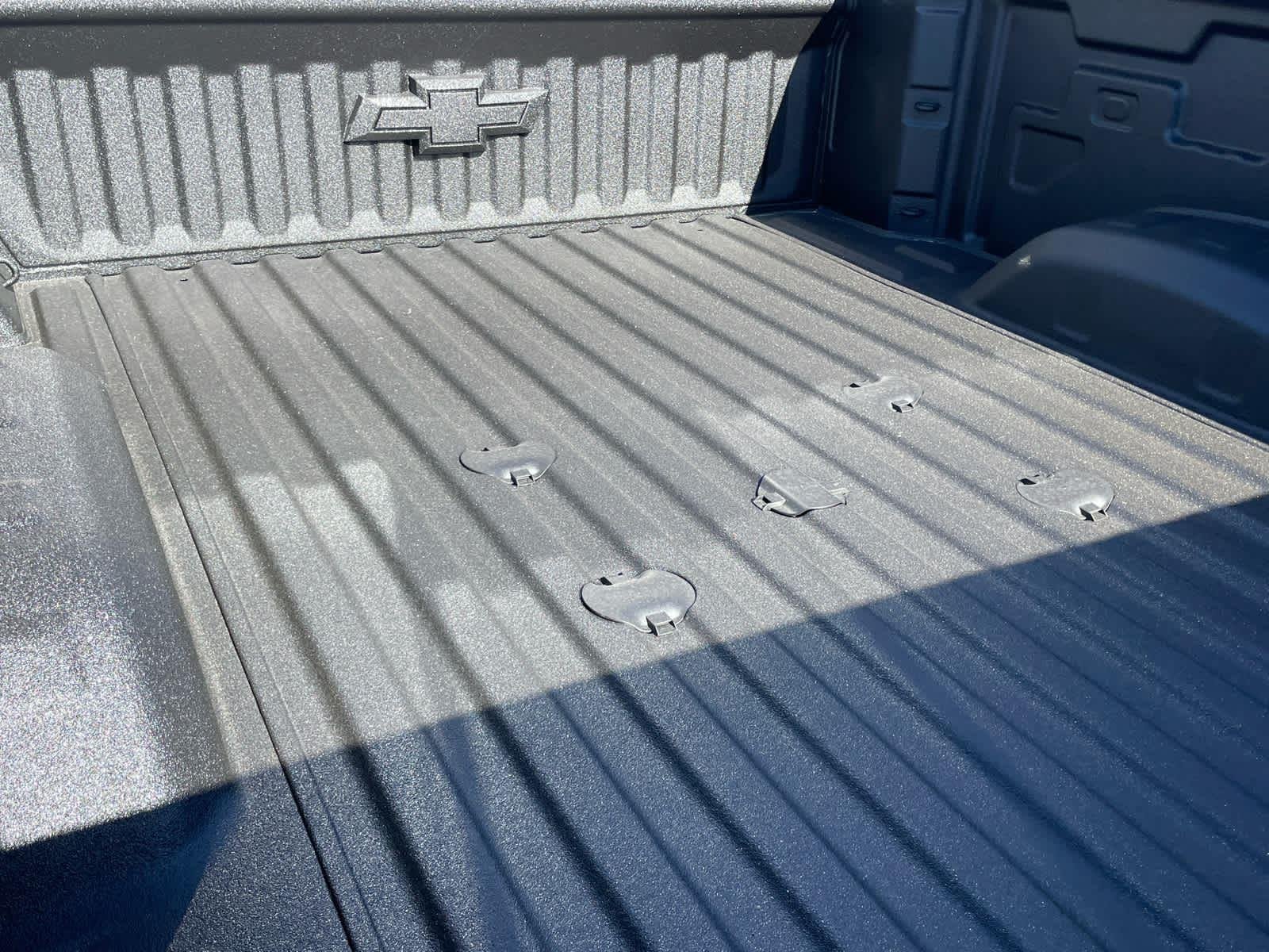 2026 Chevrolet Silverado 3500 HD LTZ - Photo 16