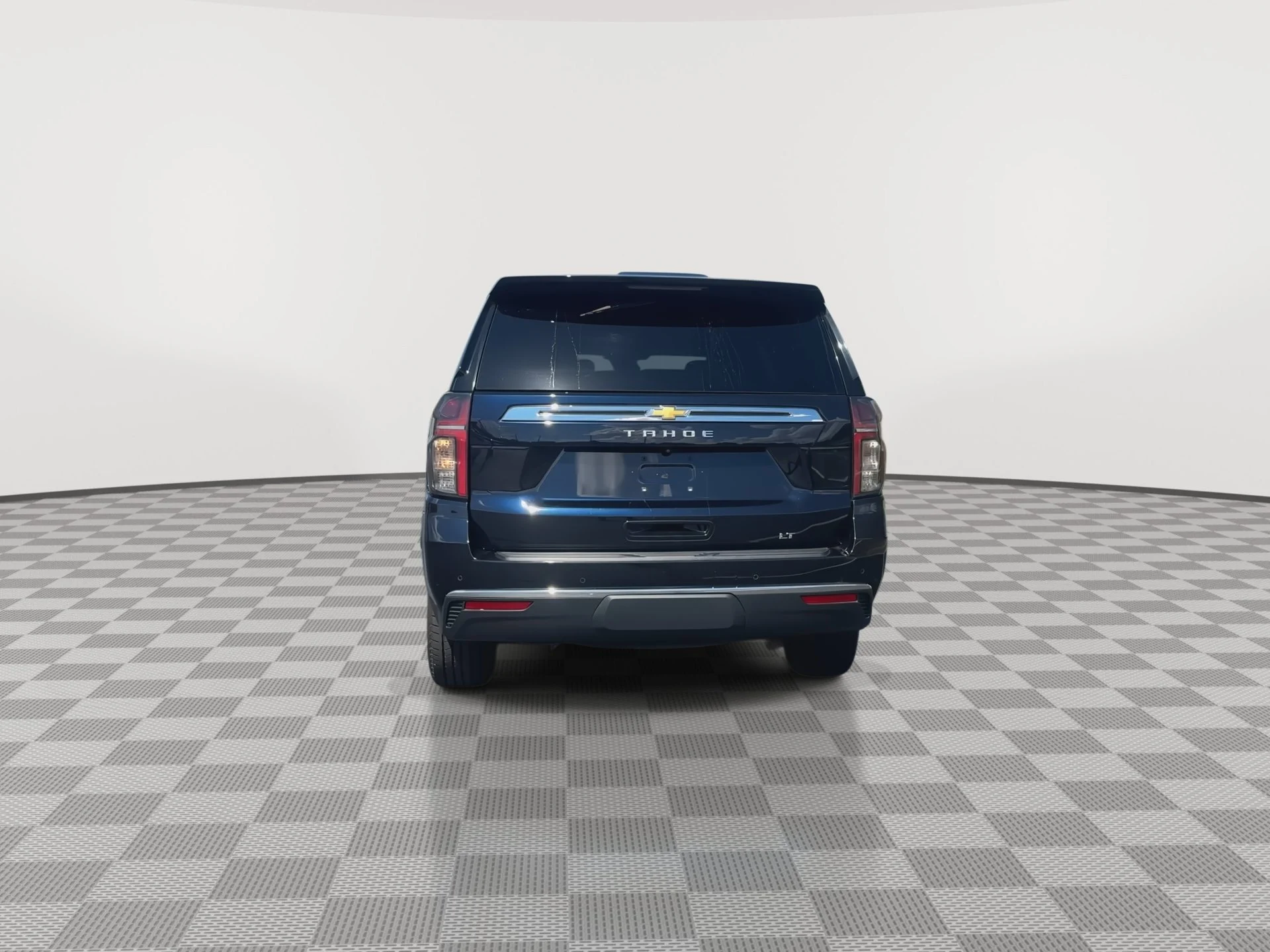 2023 Chevrolet Tahoe LT - Photo 7