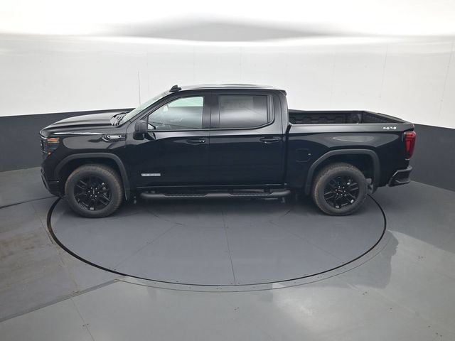 2026 GMC Sierra 1500 Elevation - Photo 20