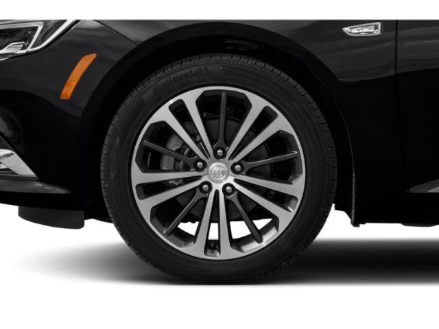 Used 2019 Smoked Pearl Metallic Buick Preferred II image 14