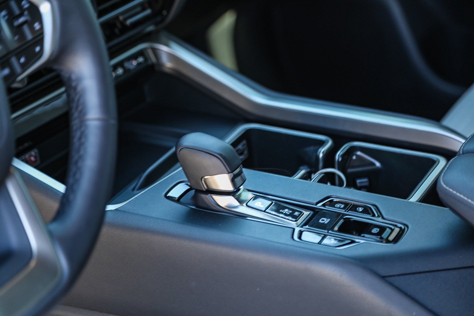 Certified Used 2025 Caviar Lexus 350 image 19
