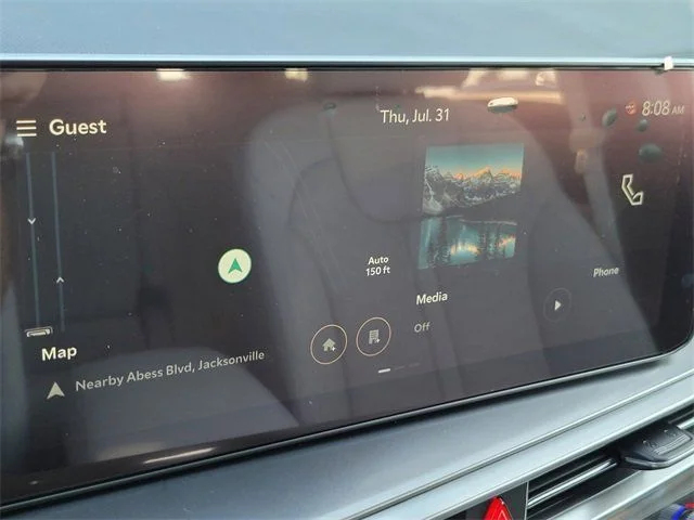 2025 Kia Sorento S - Photo 16
