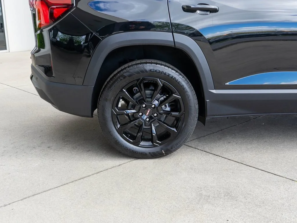 2026 GMC Terrain Elevation - Photo 31