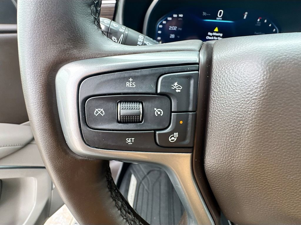2023 Chevrolet Tahoe Z71 - Photo 39