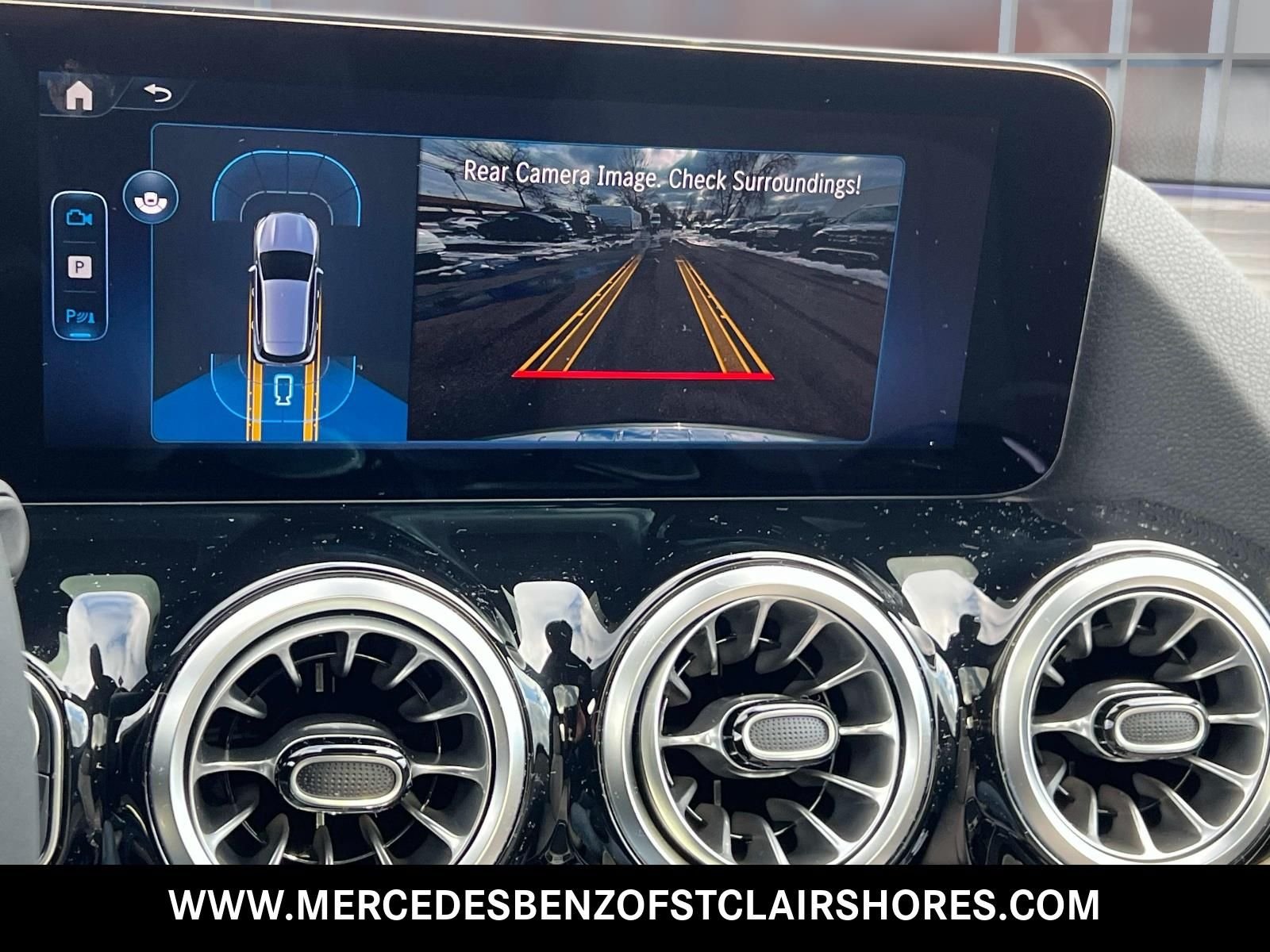 New 2026 Mountain Grey Metallic Mercedes-Benz GLA 250 image 27