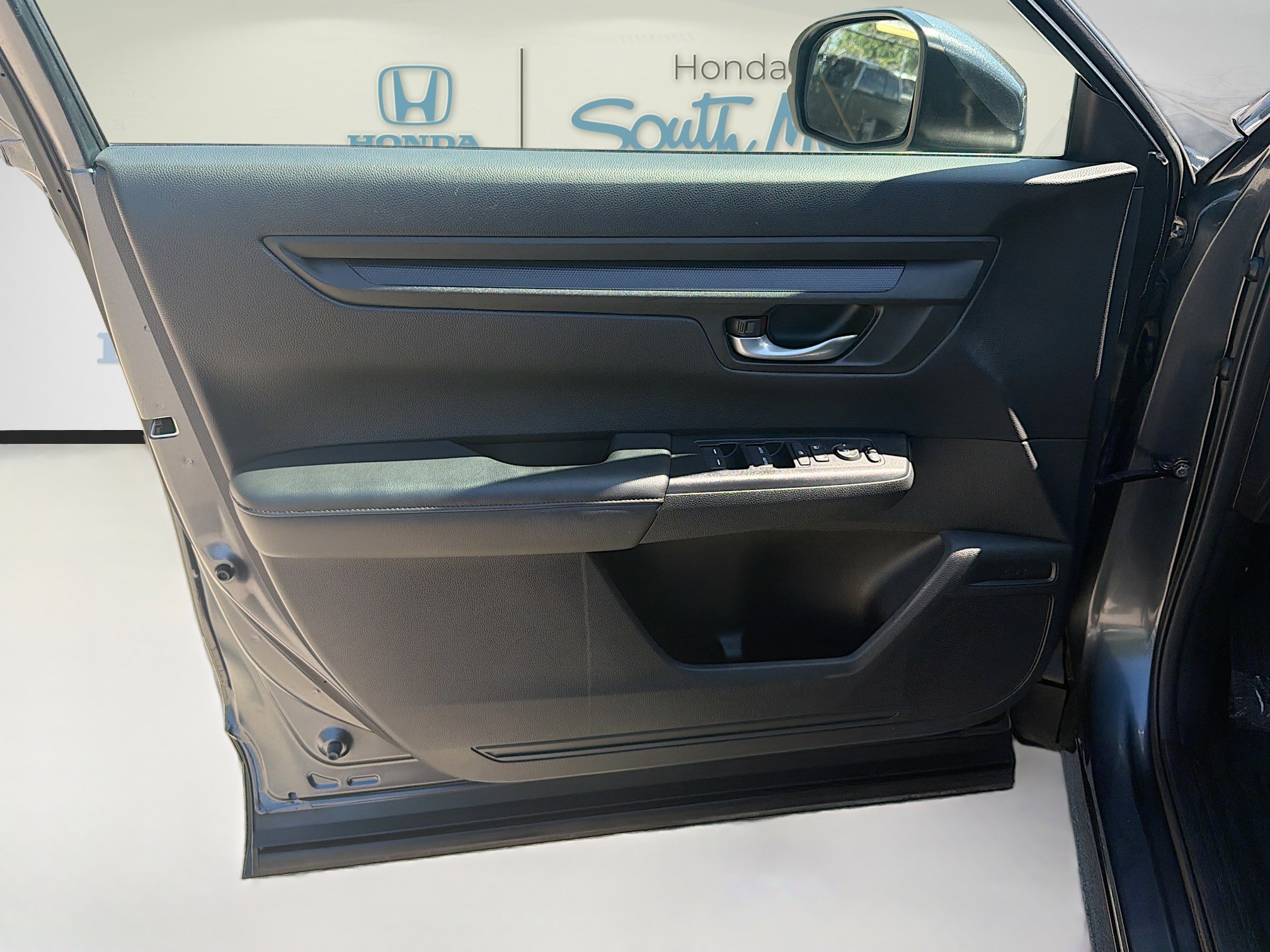 2024 Honda CR-V EX - Photo 20