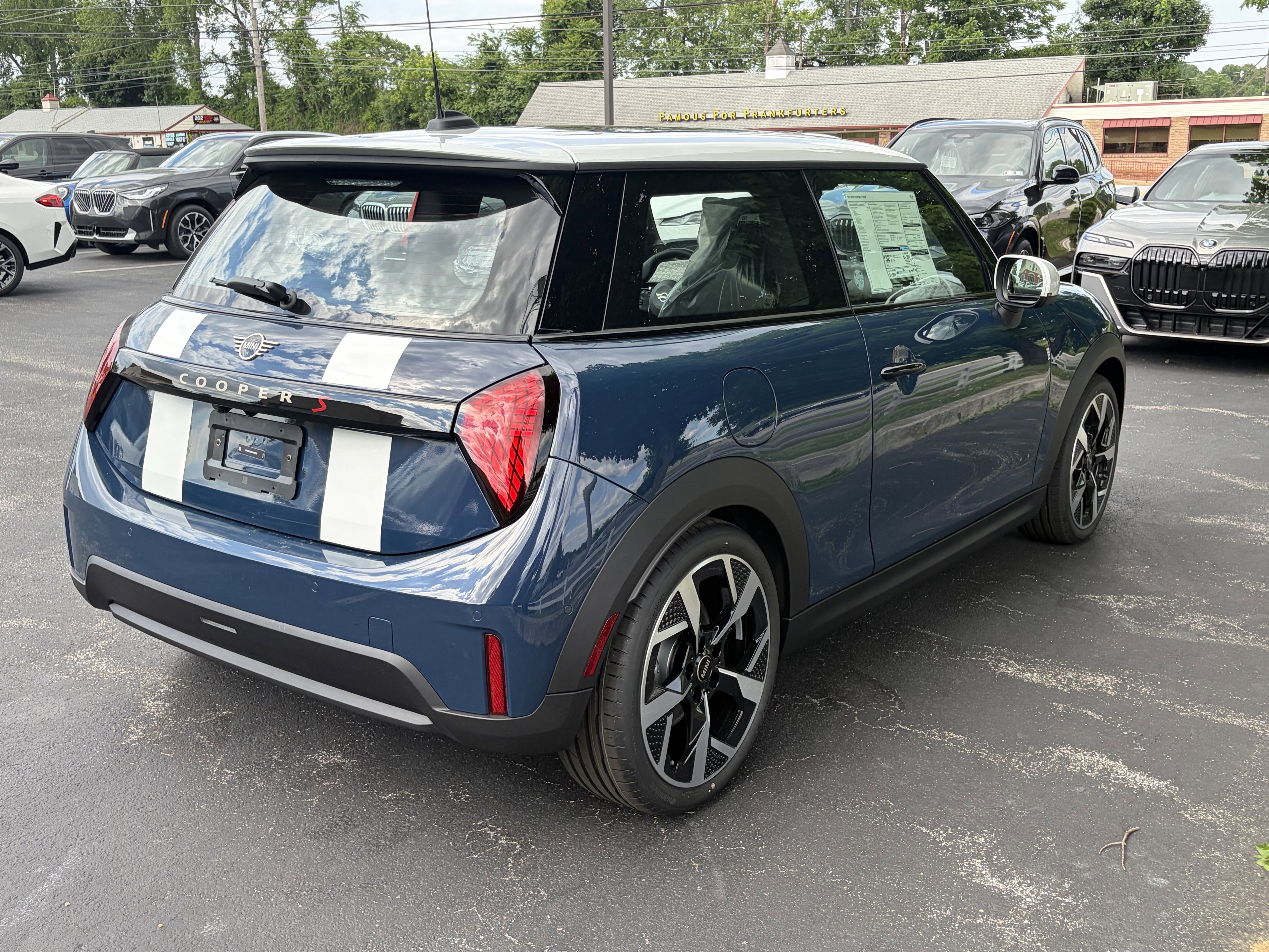 2026 MINI Hardtop 2 Door S - Photo 7