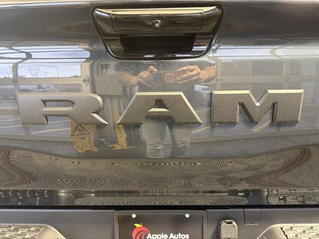 New 2026 Blue Ram Laramie image 10