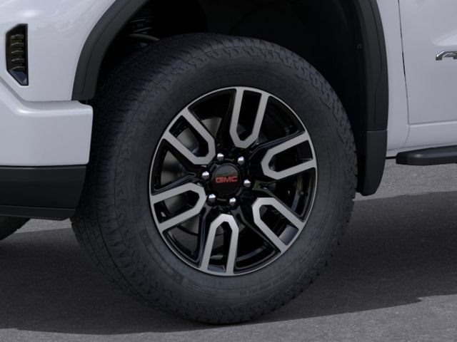 2026 GMC Sierra 1500 AT4 - Photo 10