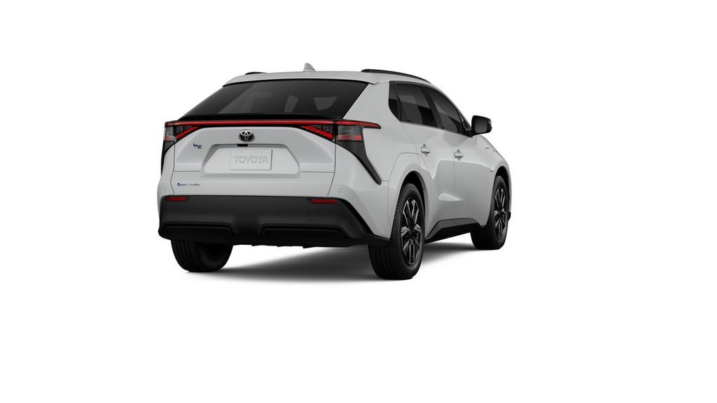2026 Toyota bZ XLE - Photo 11