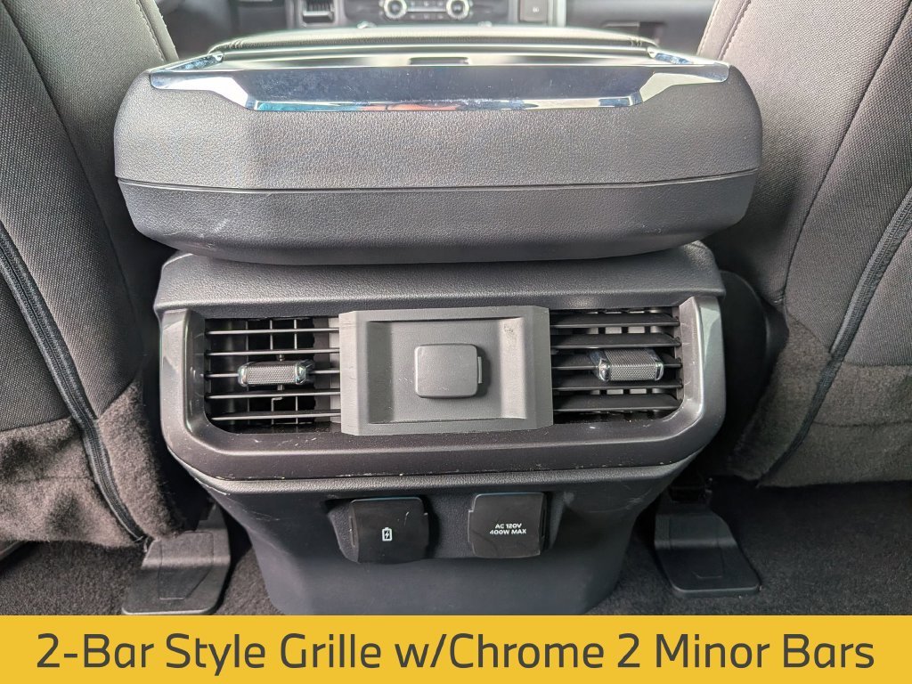 Used 2023 Silver Ford XLT image 35