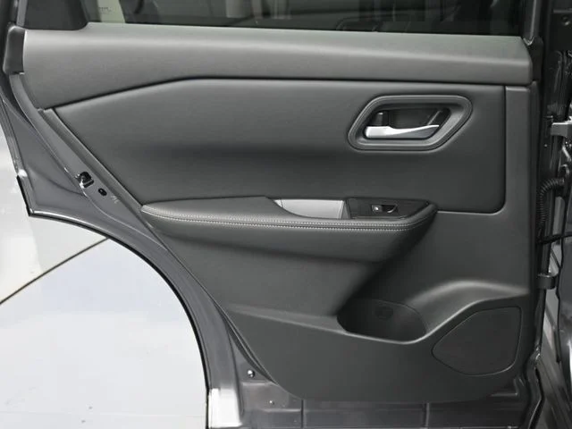 Used 2026 Gray Nissan SV image 15