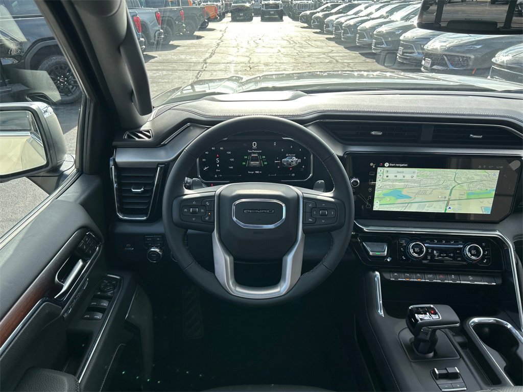 2026 GMC SIERRA - Image 30