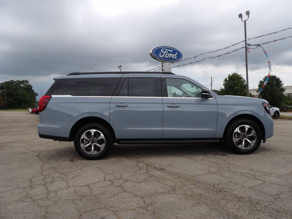 2027 Ford Expedition Max