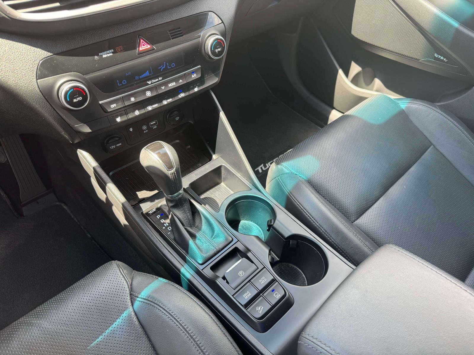 Certified Used 2021 Silver Hyundai Limited image 29