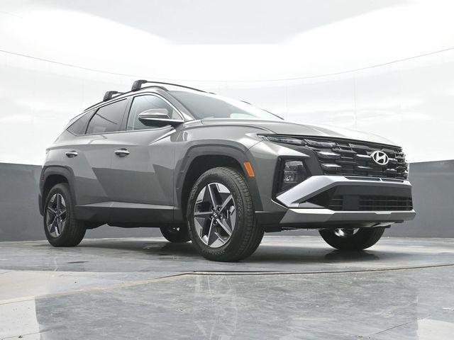 New 2026 Gray Hyundai SEL Premium AWD image 23