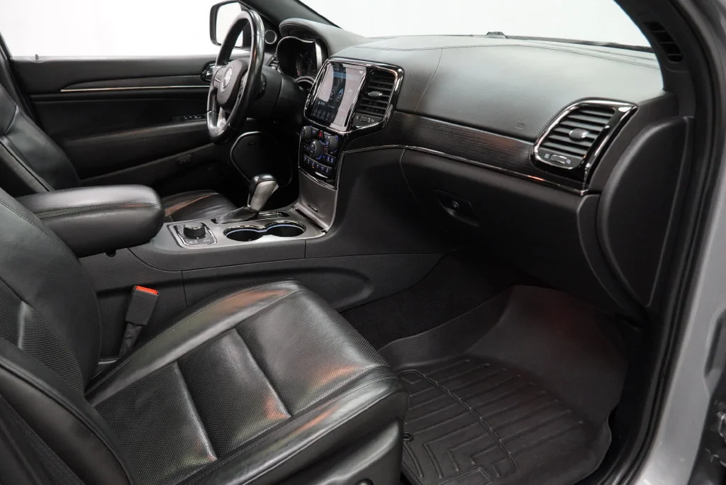 2020 Jeep Grand Cherokee High Altitude - Photo 43