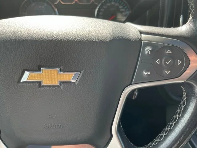 Used 2016 AUTUMN BRONZE METALLIC Chevrolet LTZ image 36