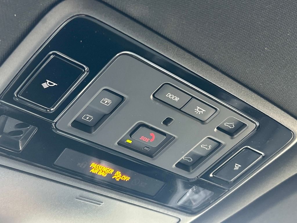 Used 2026 Black Lexus 350 Premium image 36