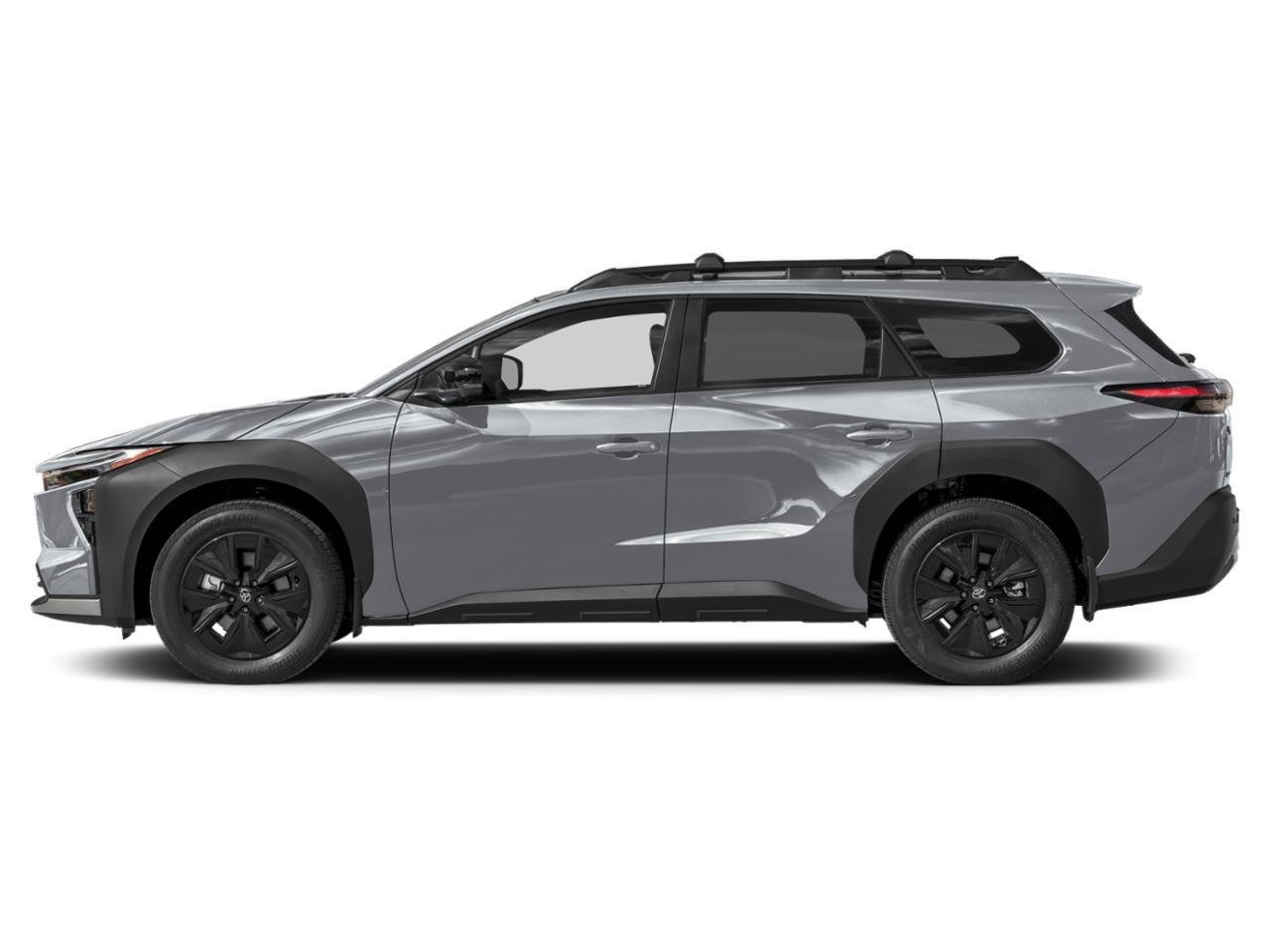 New 2026 Steel Toyota bZ Woodland image 13