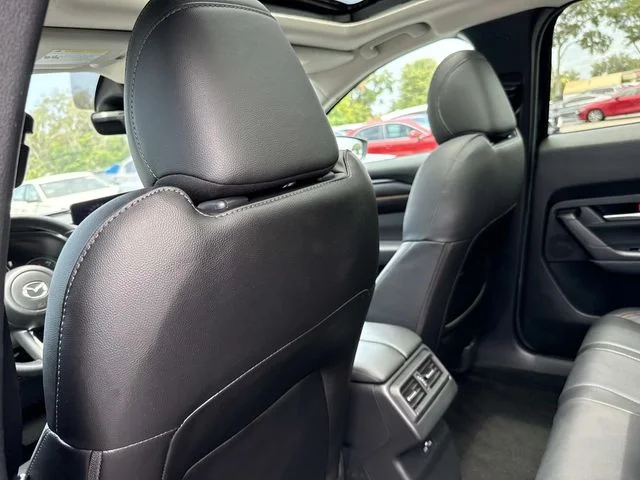 Certified Used 2026 Blue Mazda Premium image 15