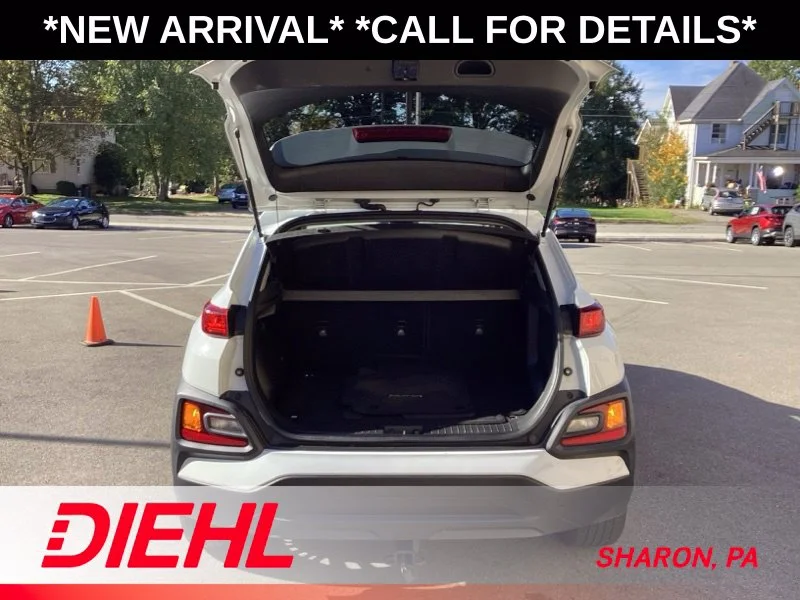 2020 Hyundai Kona SEL Plus - Photo 15