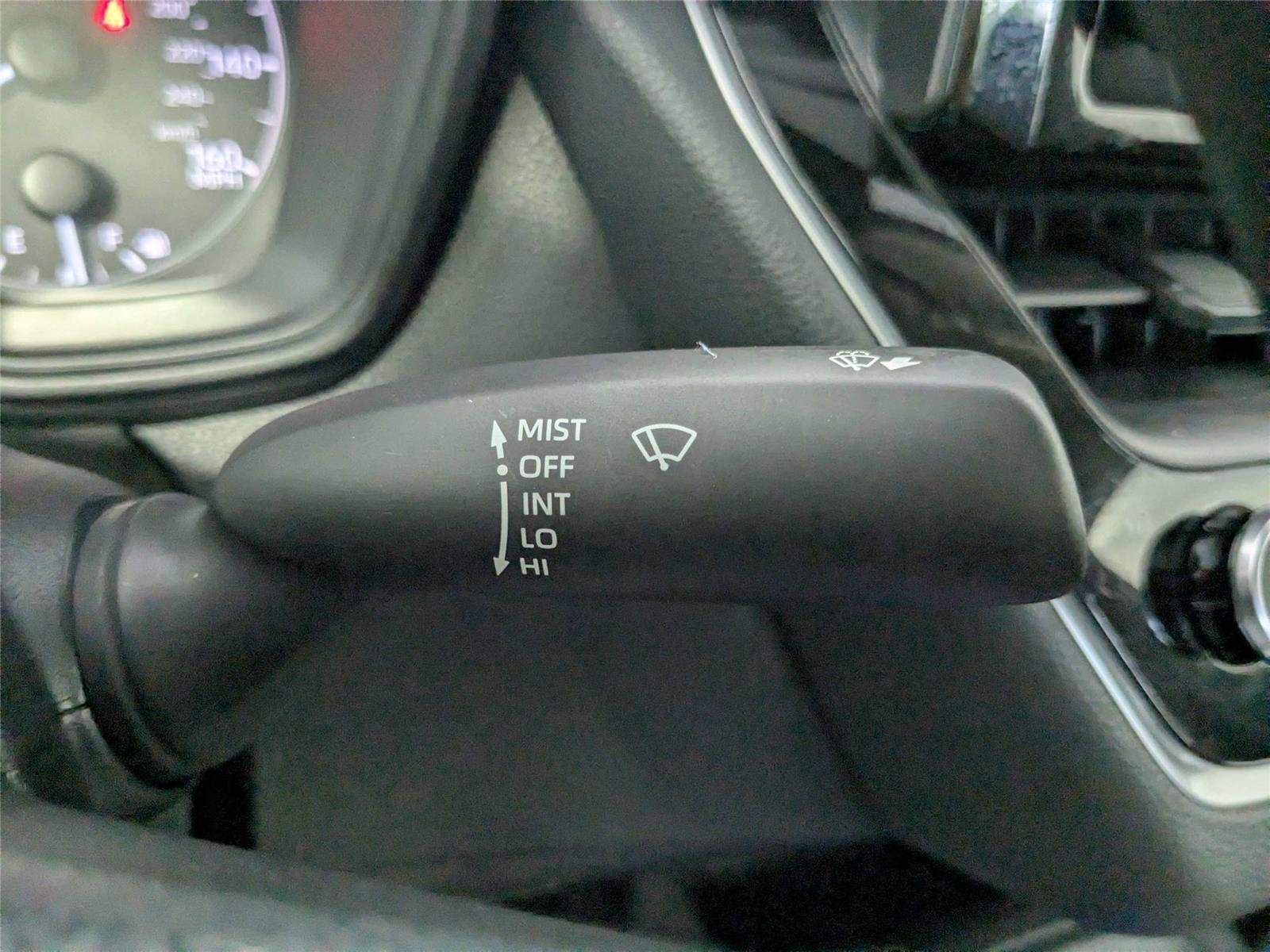 Certified Used 2024 Celestite Toyota LE image 20