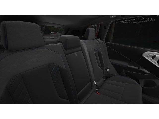 New 2026 Alpine White BMW M50 xDrive image 12