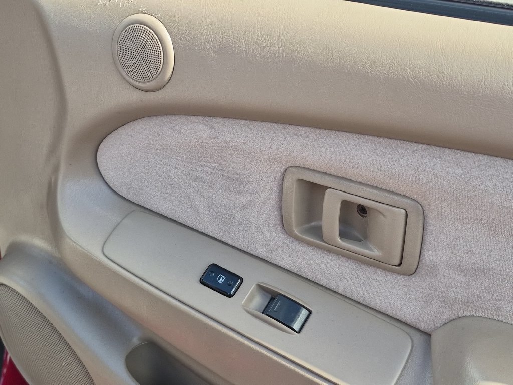 Used 2004 Impulse Red Pearl Toyota PreRunner image 33